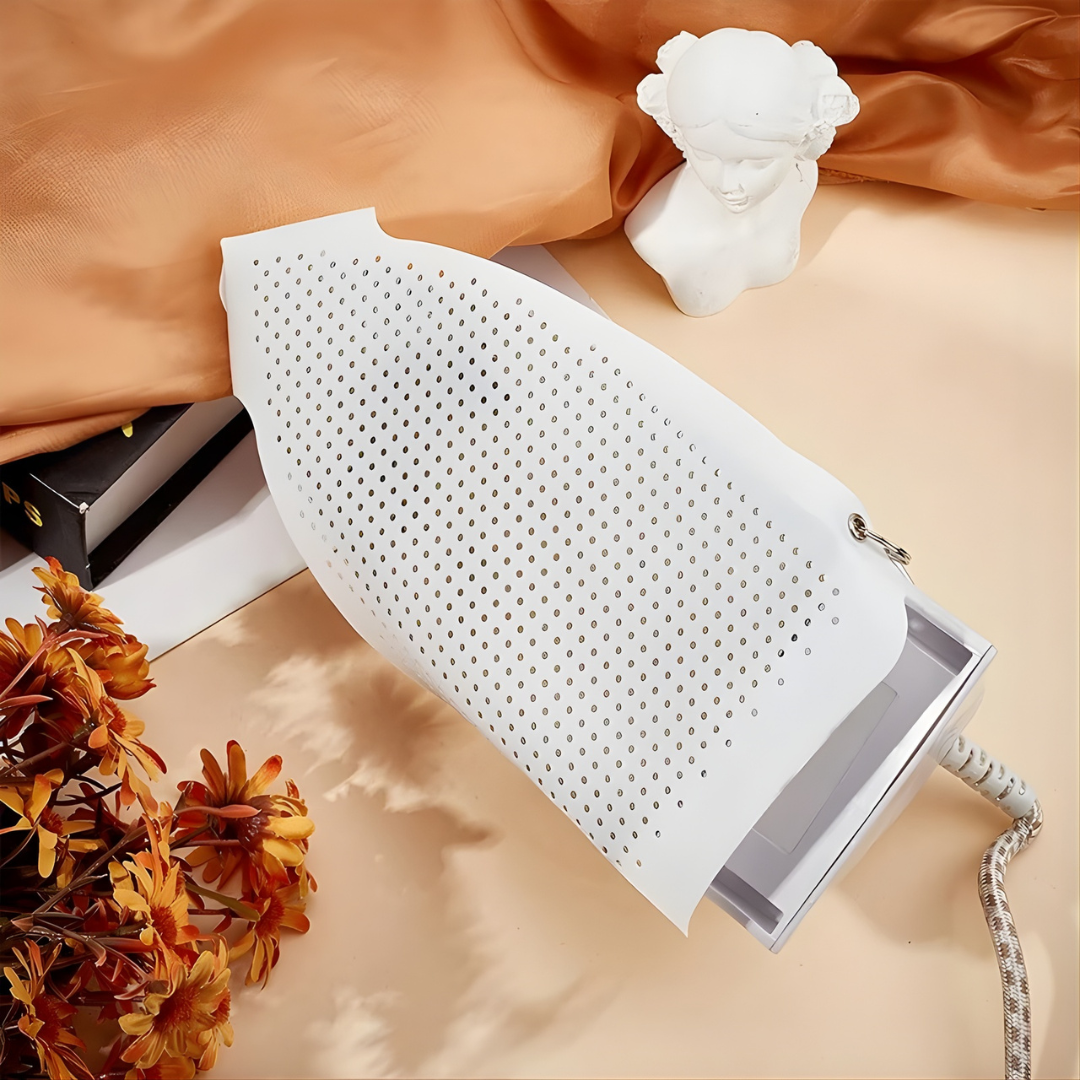 Iron Teflon Cover – Non-Stick Heat Resistant Iron Protector