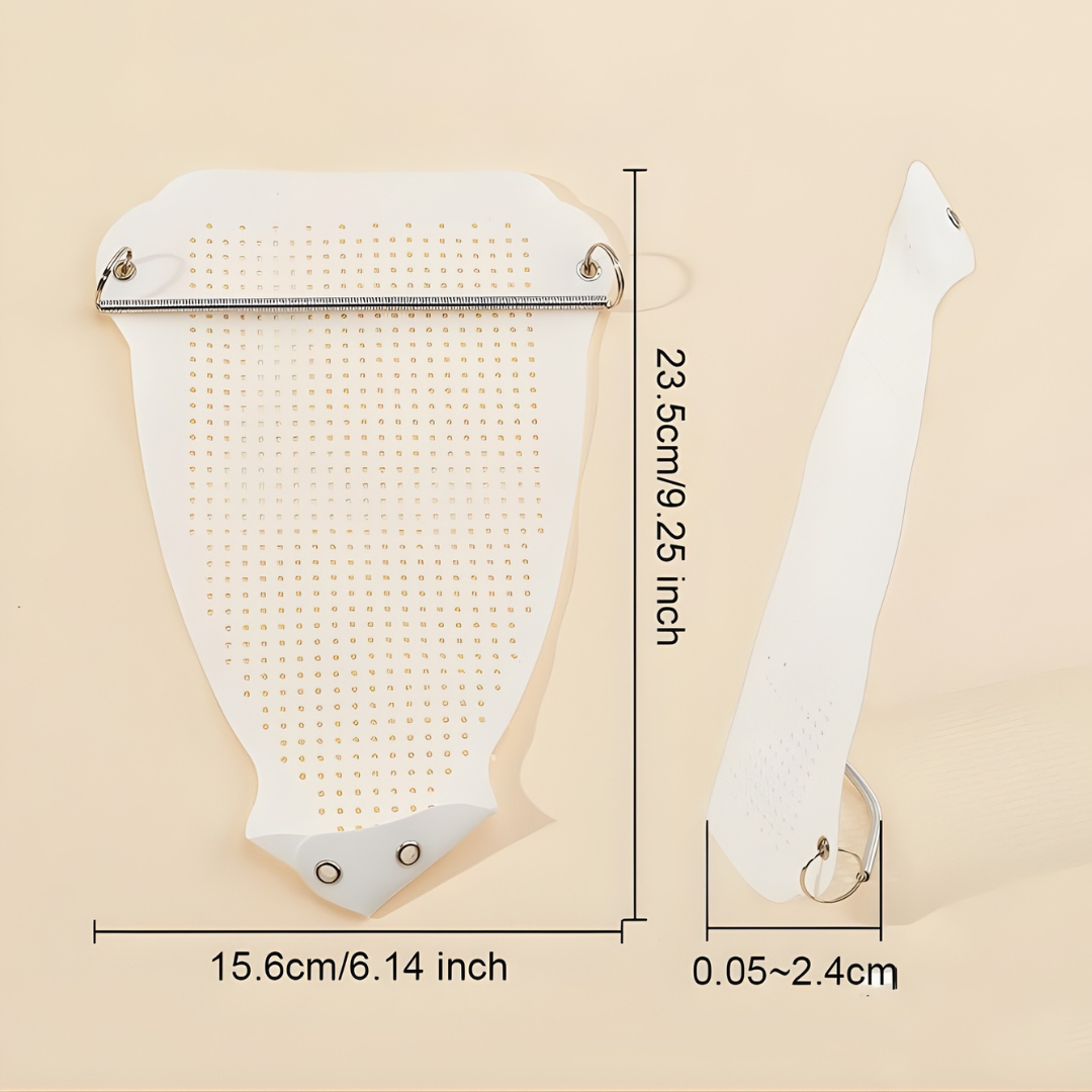 Iron Teflon Cover – Non-Stick Heat Resistant Iron Protector